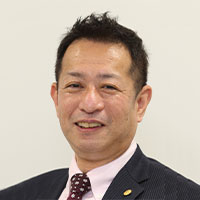 岡田 保久（おかだ・ほく）