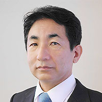 百済 勝彦(くだら・かつひこ)