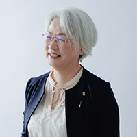 一尾 香(いちお・かおり)