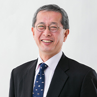 早川雄三（はやかわ・ゆうぞう）